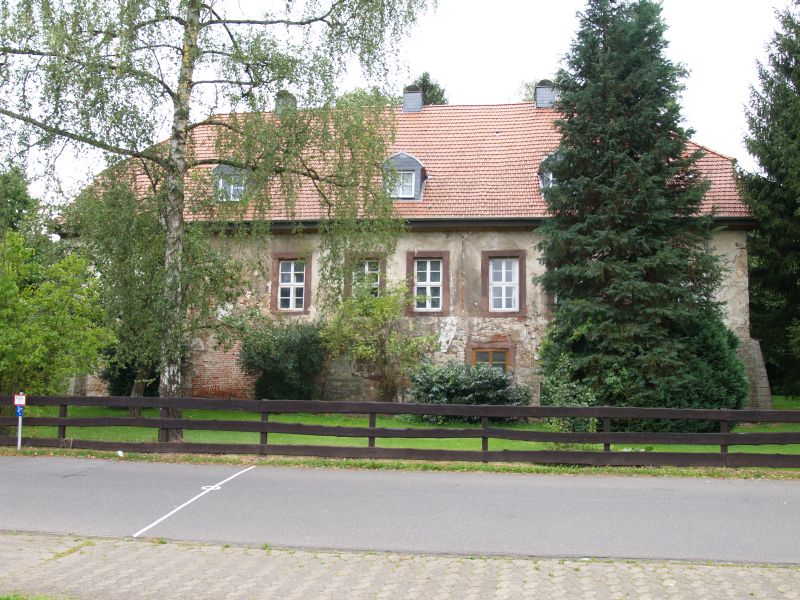 Schloss Willershausen Freizeit