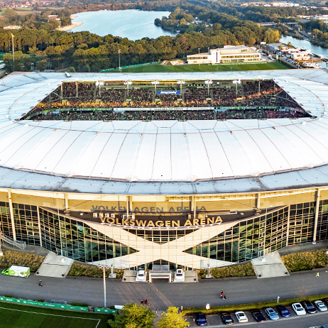 volkswagenarena