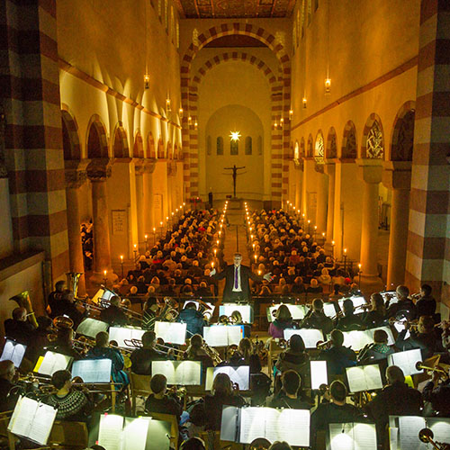 2018-Adventsmusik bei Kerzenschein VonRonaldSchrötke