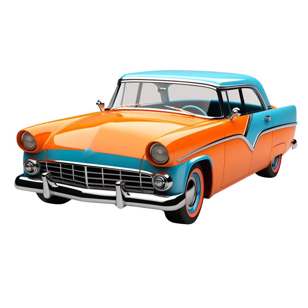 oldtimer
